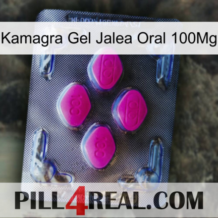 Kamagra Gel Oral Jelly 100Mg 02